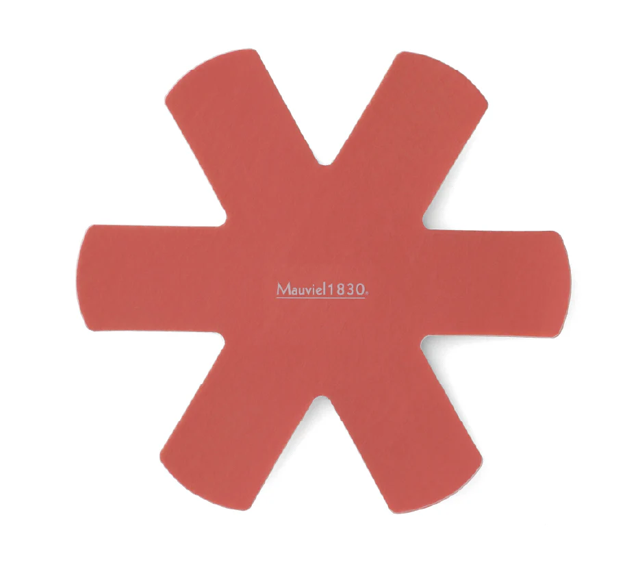 Mauviel 2-Piece Pan Protectors Set