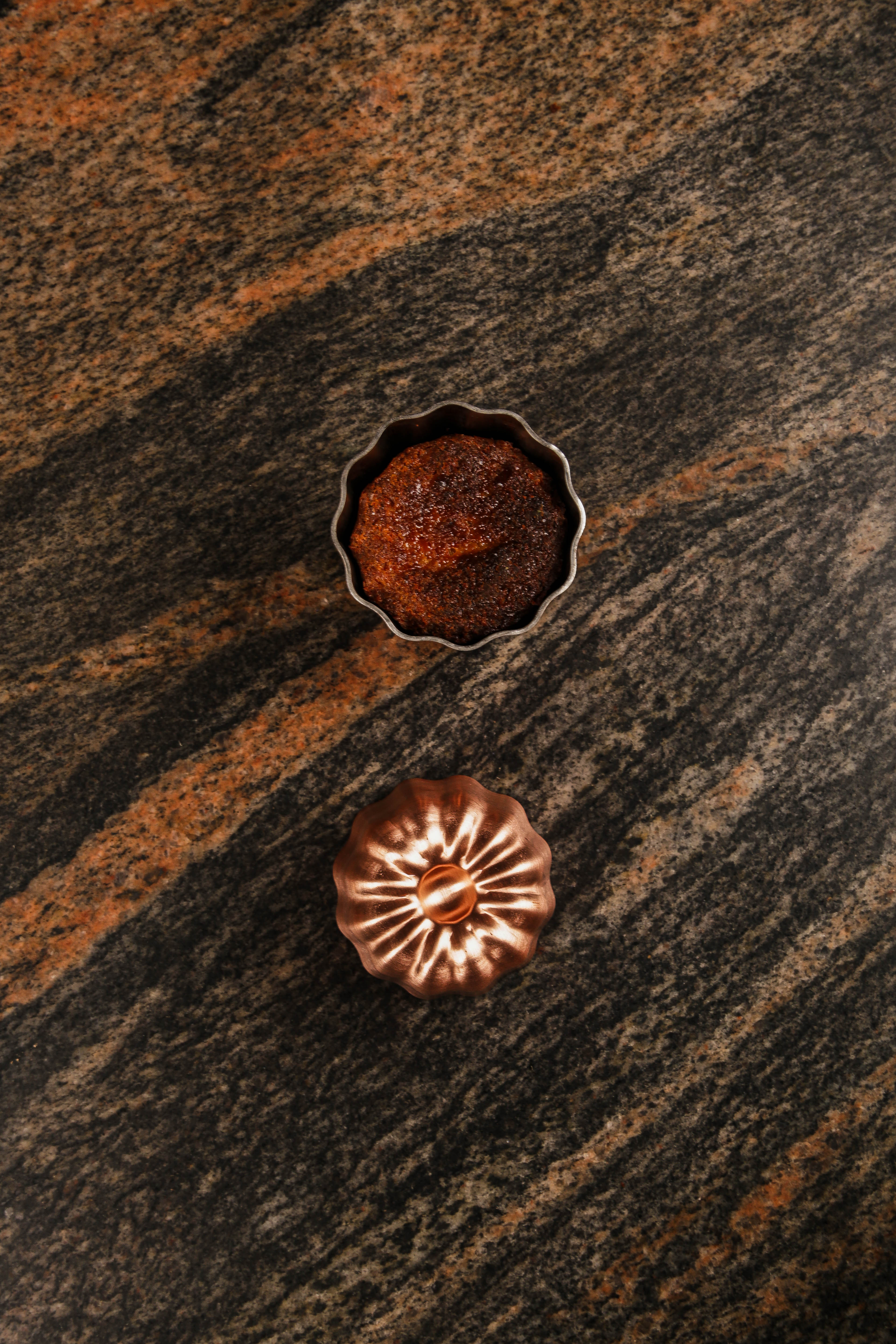 Mauviel M'Passion 6-Piece Copper Tinned Canele Mold Set, 2.2-In - Image 9