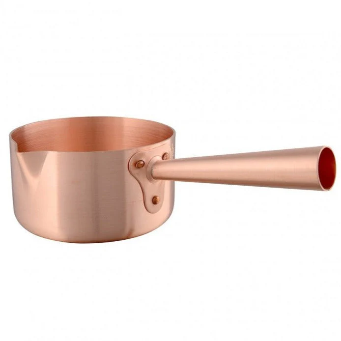 Mauviel M'PASSION Copper Sugar Pan