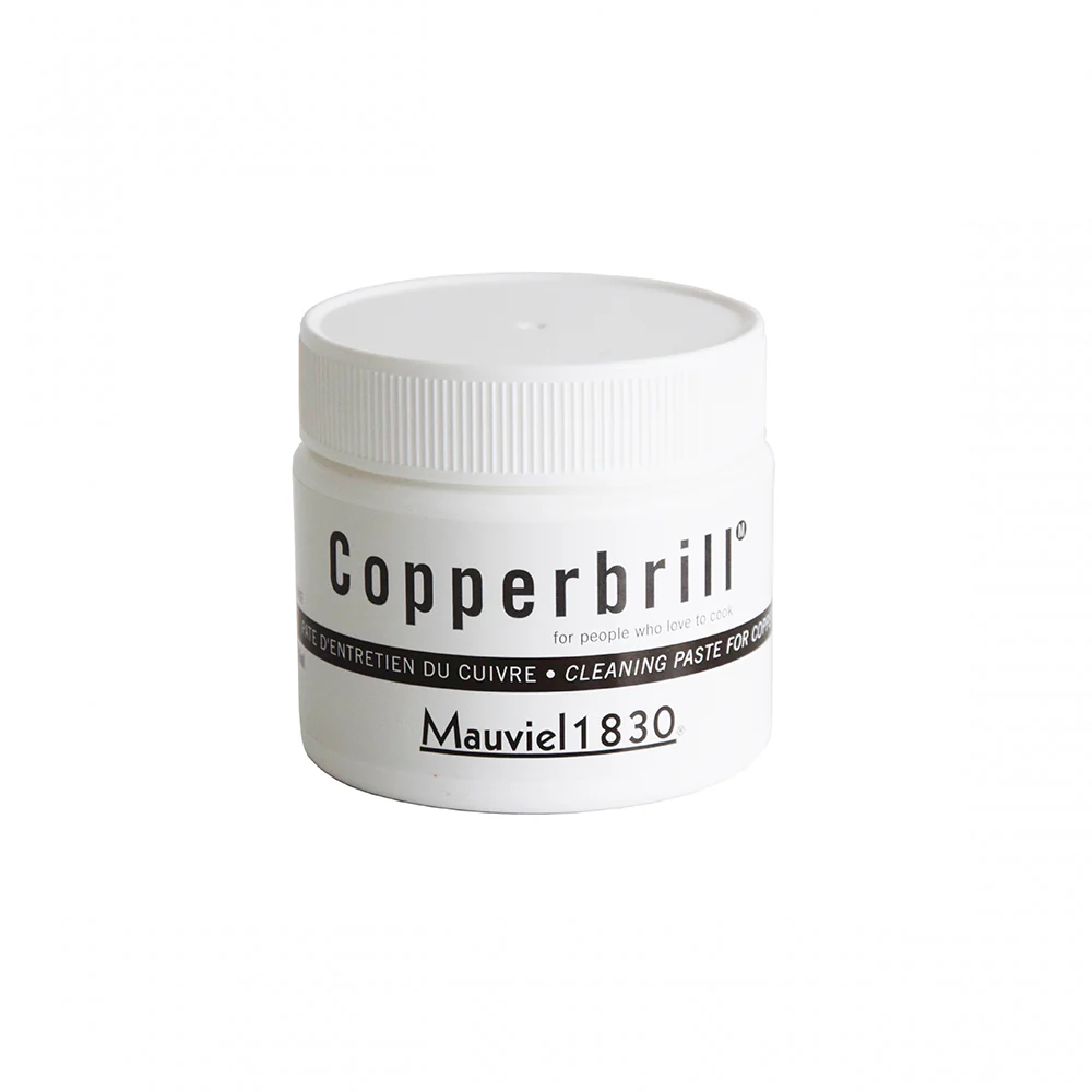 Mauviel M'PLUS Copperbrill Copper Cleaner, 5.07 Oz